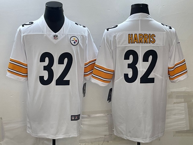 Pittsburgh Steelers Jerseys 045 - Click Image to Close